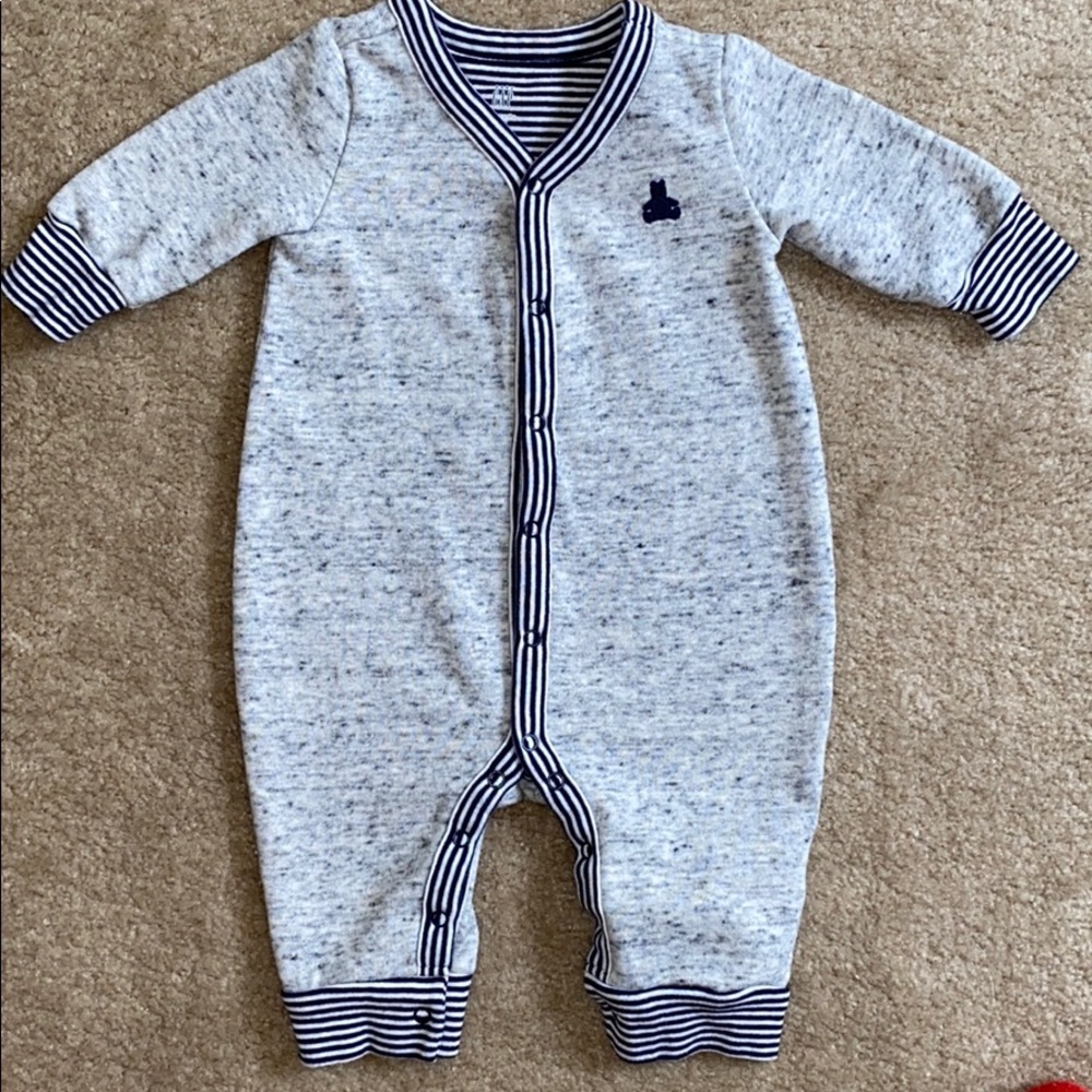 Baby Gap One-Piece